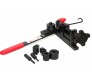 Manual Mounting Mini Universal Bending Bender Forms Wire, Flat Metal and Tubing